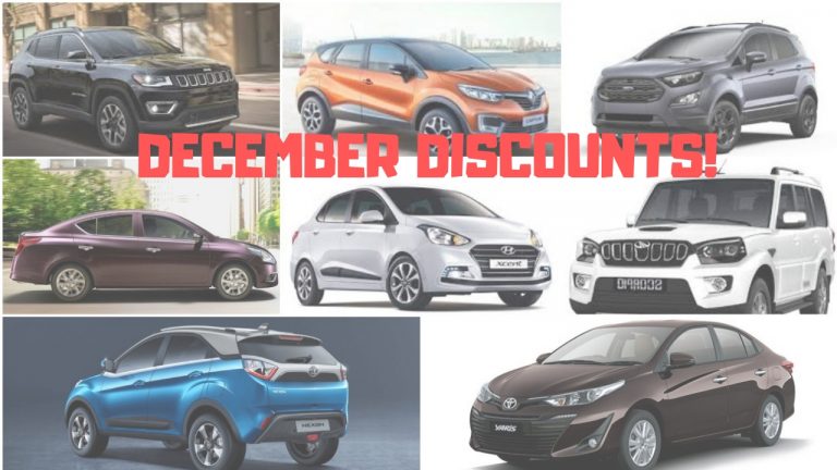 Car Discounts: Pick Your Ride!