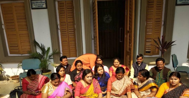 11 Girl Inmates Of Dhenkanal Shelter Home Missing