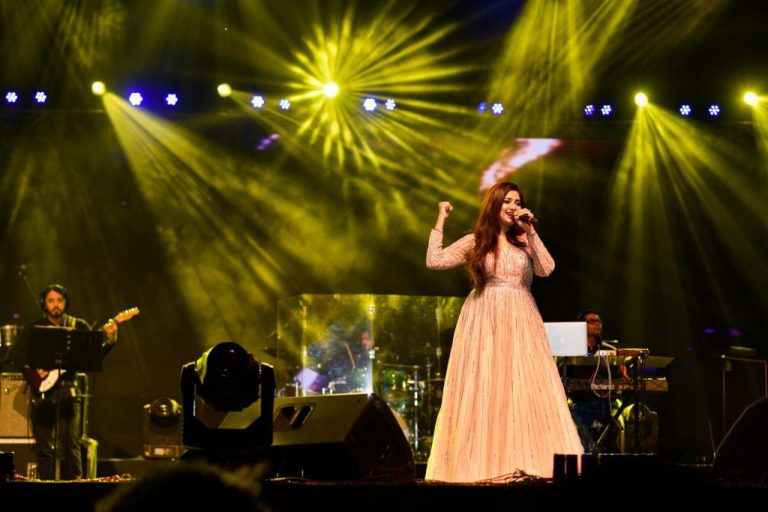 Second Edition Of Bhubaneswar City Festival From Dec 23