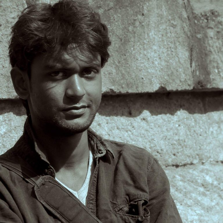 Abhishek Swain’s ‘Life Drop’ Bags Best Short Film Award In Bangladesh