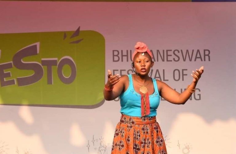 Odisha Indeed India’s Best Kept Secret: Kenyan Storyteller Wangari