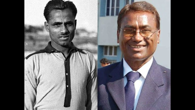 India Played Well But It Was Not Enough: Hockey Legend Ashok Kumar