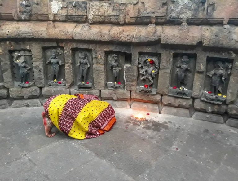 64 Yoginis: Black Magic And Beyond