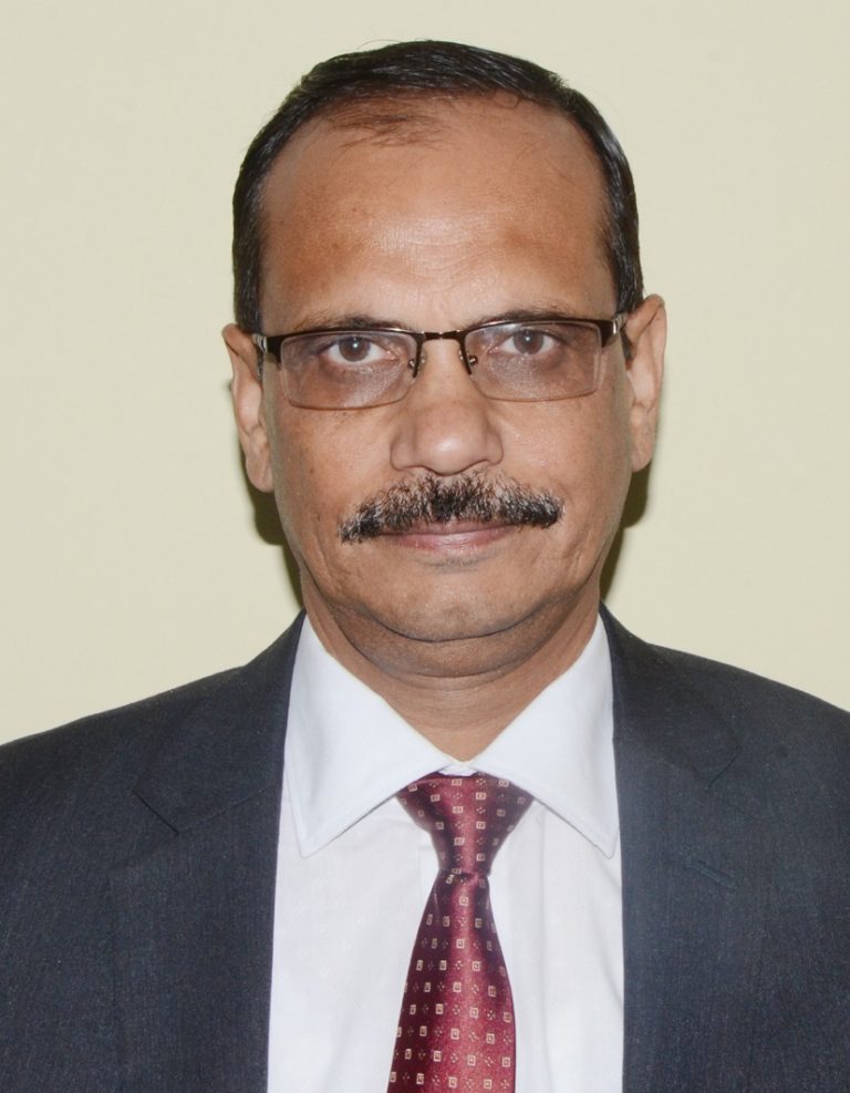 Sudhir Kumar Joins As New AGM Of ECoR