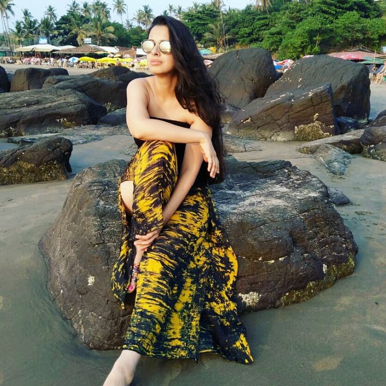 Watch Out For An Odisha Girl In ‘Simmba’!