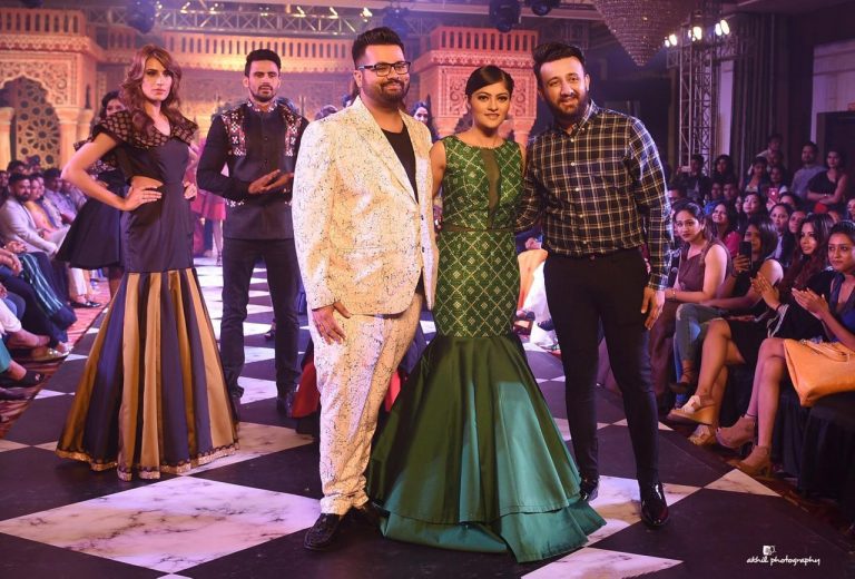 Odisha Fashion Designers Take Their Pick From Best Of 2018 Collections