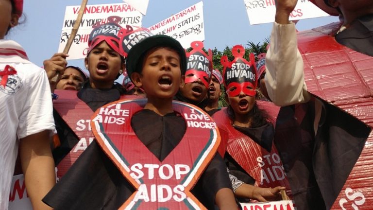 World AIDS Day: Know Your Status Theme To Spread Awareness