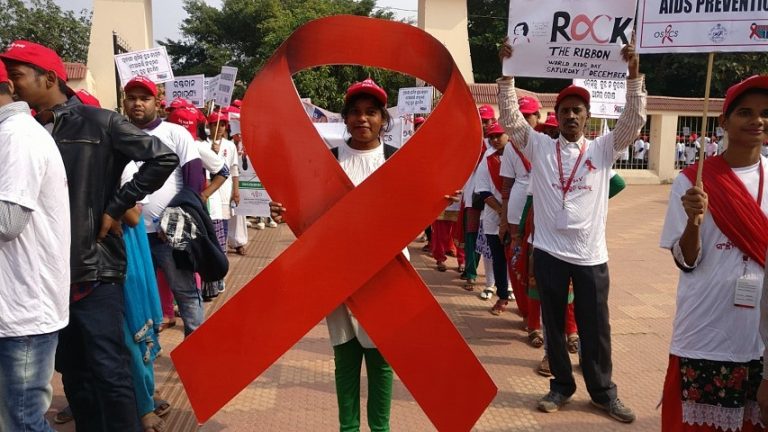 World AIDS Day: Good News & Bad News For Odisha