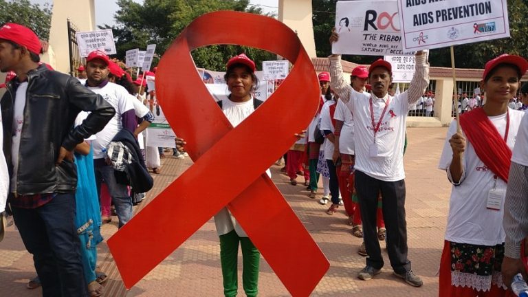 Know The Story Of ‘Red Ribbon’ As A Symbol For AIDS Awareness