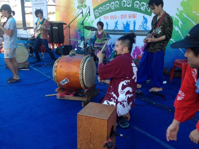 Ring In The Christmas Cheer At Patha Utsav Tomorrow!