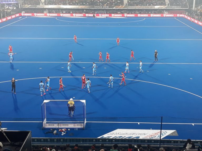 Hockey WC: India Hold Belgium To 2-2 Draw In Nail-Biting Thriller