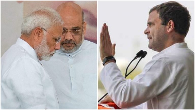 Assembly Elections: BJP’s Loss Not Reason Good Enough For Congress To Gloat