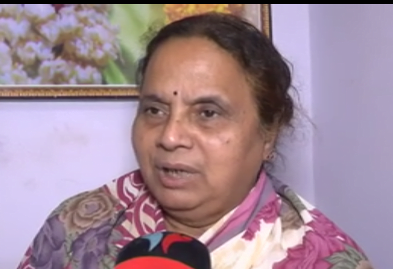 Ex-OPCC Disciplinary Panel Chairperson Slams Niranjan, Bahinipati