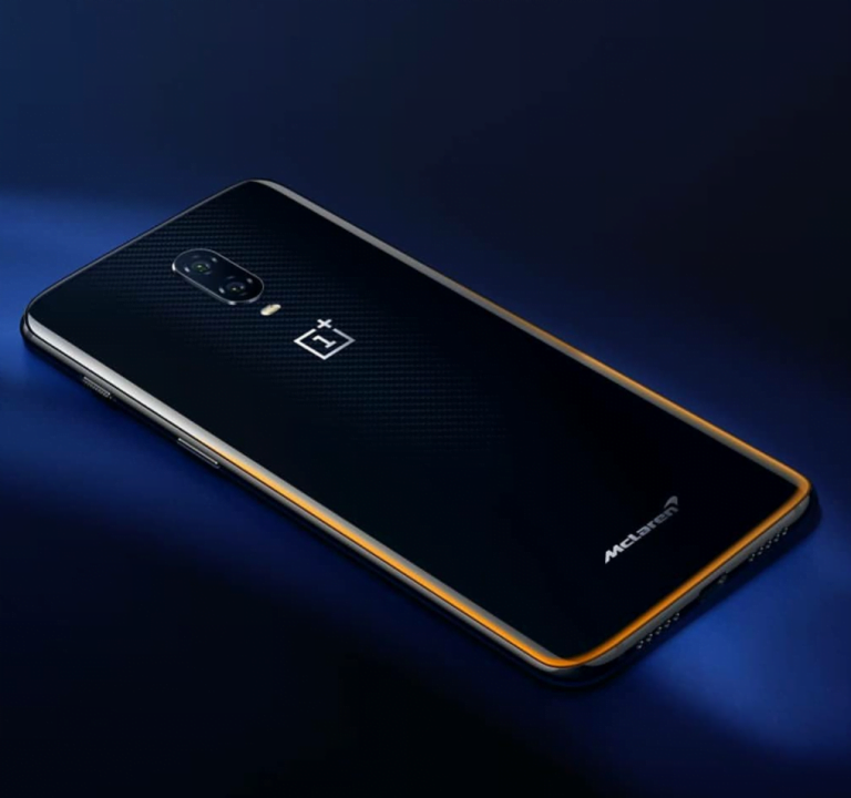 OnePlus 6T Available For Rs 27999