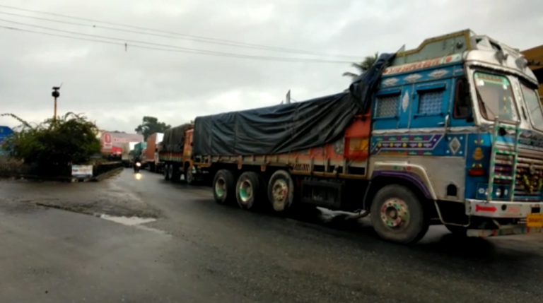 BJP Calls For Mayurbhanj Bandh Over Poor Healthcare Services