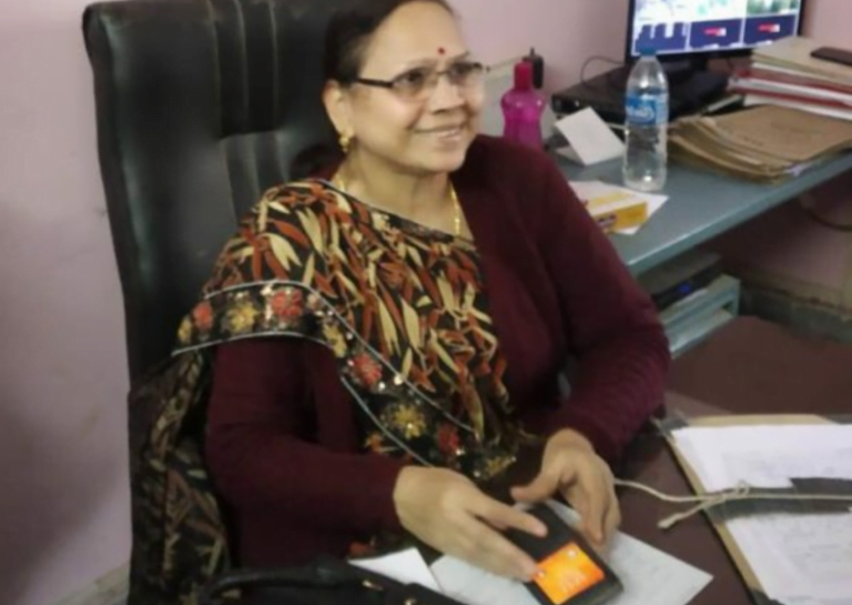 Jharsuguda District Medical Officer Arrested While Taking Bribe