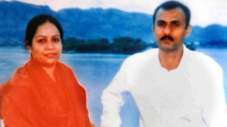 Sohrabuddin Shaikh Encounter Case: All 22 Accused Acquitted