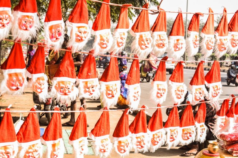 Odisha District Cancels X-Mas Holiday In Schools; Find Out Why