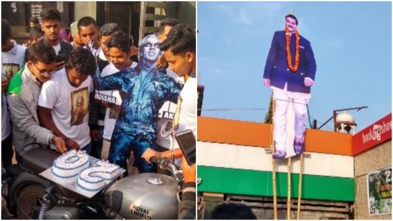 Only You Guys Matter: Akshay Kumar To Odisha Fans