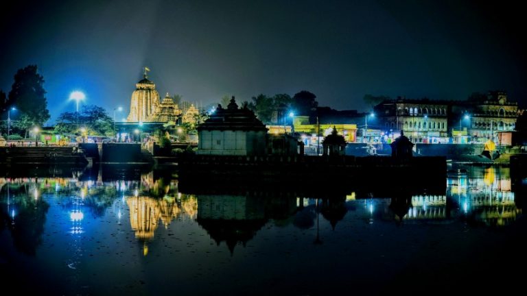 BDA Completes Lighting Of Anantavasudeva And Other Temples