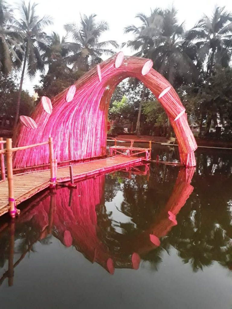 Bhubaneswar Art Trail: Unlocking The Mystery Of The Old Town