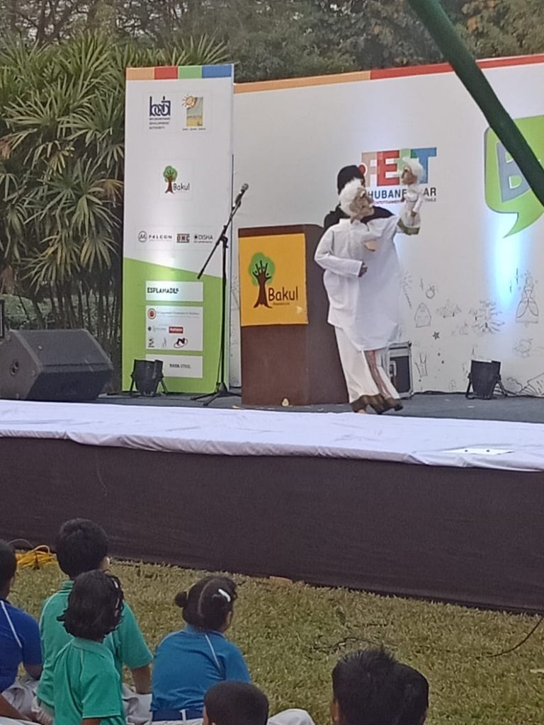 Why My Name In BhuFeSto Storytellers List, Asks Nandita Das