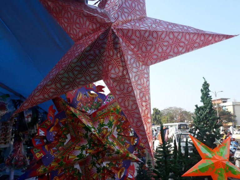 Merry Christmas! No Midnight Mass At Churches In Odisha After Omicron Restrictions