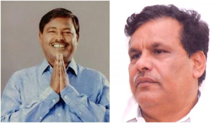 Ganeswar Behera Replaces Srikant Jena As Manifesto Committee Chairman