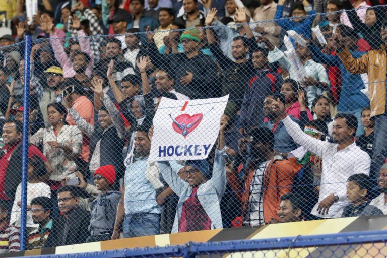 Hockey WC: Loudest Cheer For Team India As They Face World No. 3 Belgium Today