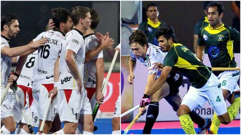 Hockey WC: Belgium & Netherlands Favourite, But Pakistan Always Dangerous