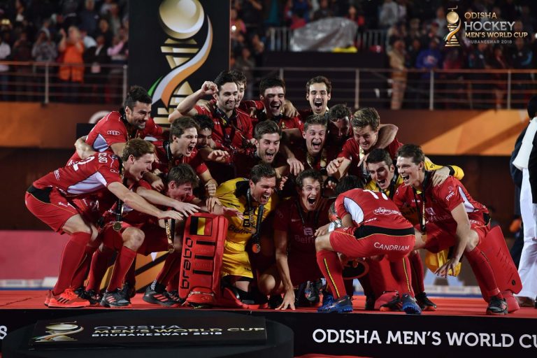 Belgium’s Goodbye Note: You Are Fabulous Bhubaneswar!