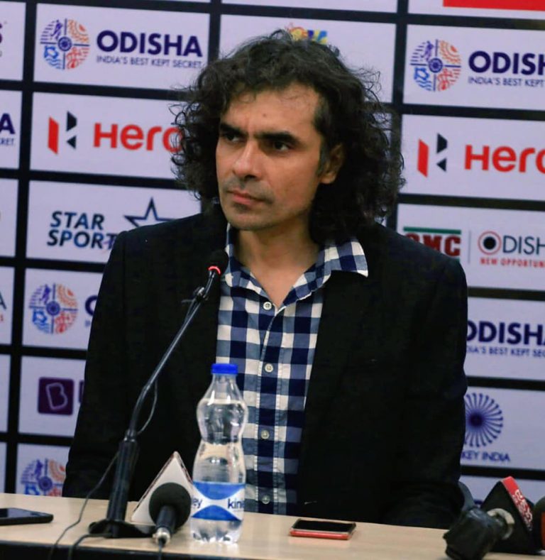 A Film On Hockey Legend Dhyan Chand On Director Imtiaz Ali’s Bucket List