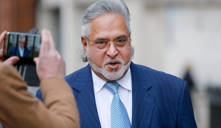 UK Court Allows Extradition of Vijay Mallya