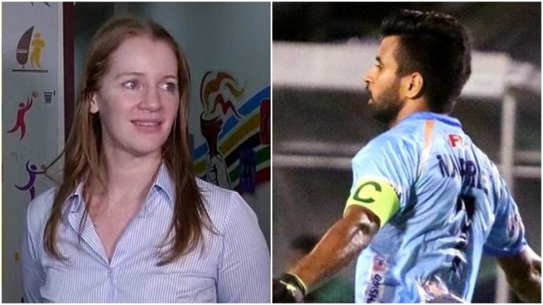India Captain Downplays ‘Yelling Episode’ After Hockey India Issues Clarification