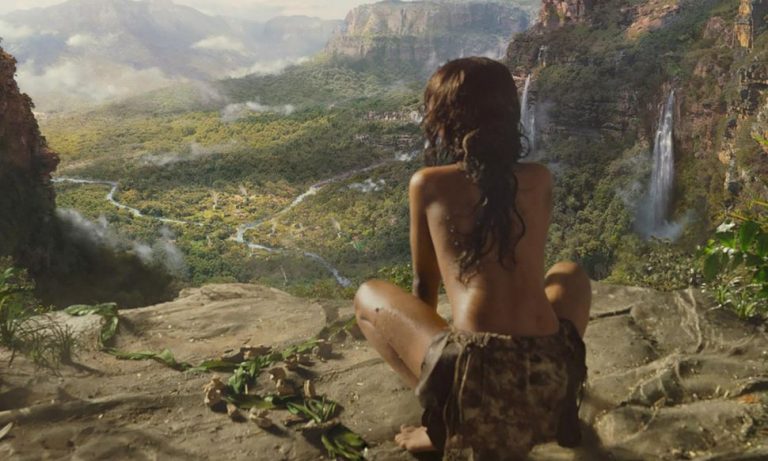 Mowgli – Legend Of The Jungle: A Tale Of The Real World