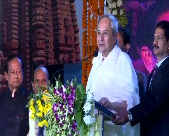 Govt Taking Steps To Extend Health Scheme Benefits To Odias Outside The State: CM