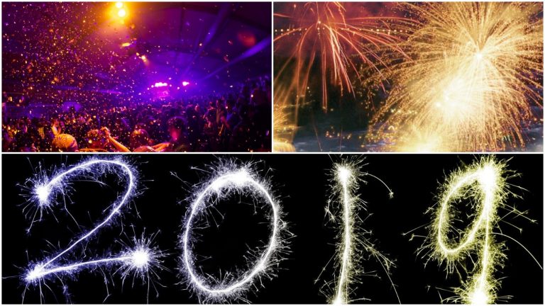 Kiss 2018 Goodbye At These Countdown Parties In Twin Cities