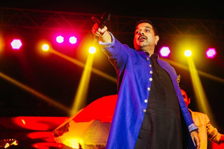 It’s Curtains For .FEST…Until Next Year