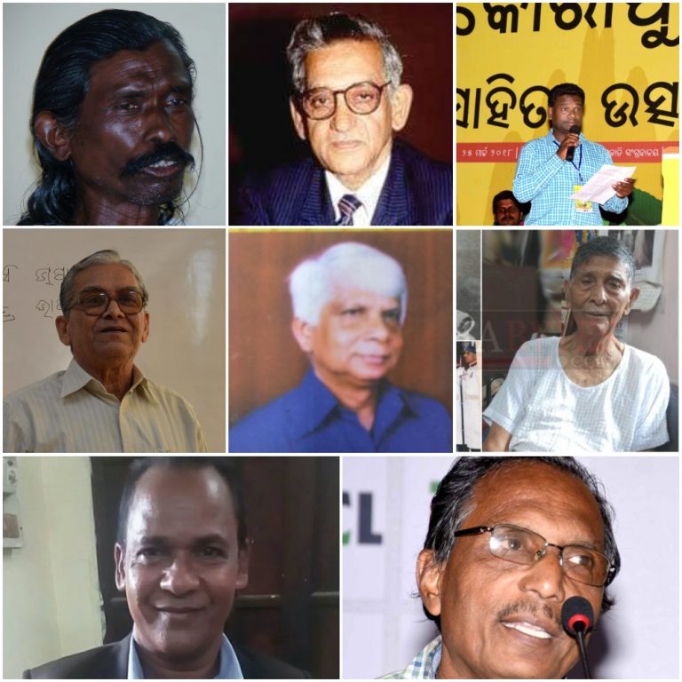 Odia Art, Literature, Crafts And Films Flourished In 2018