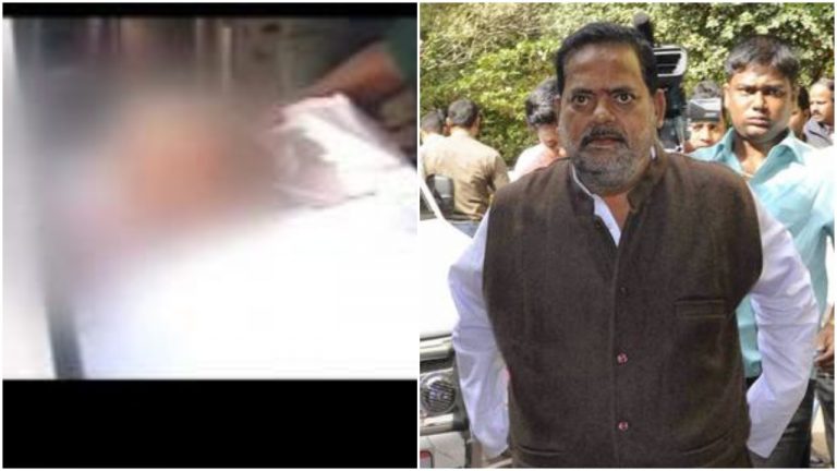 Pipili Rape Spectre Returns To Haunt Pradeep Maharathy