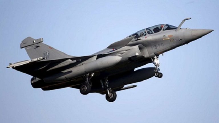 SC To Examine ‘Stolen’ Rafale Papers In Setback To Govt