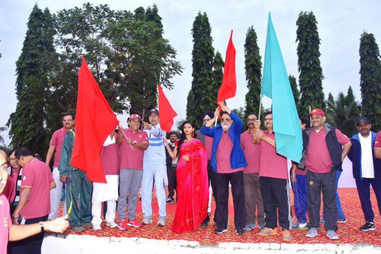 Governor Praises Role Of Sainik School In Nation Building