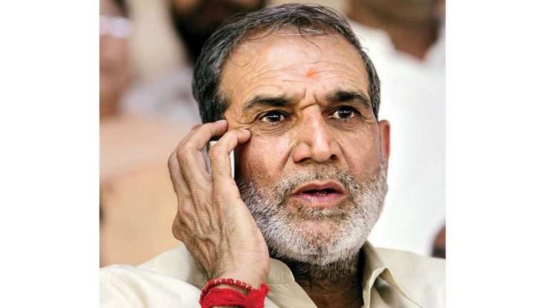 Anti-Sikh Riots: Life Term For Congress’ Sajjan Kumar
