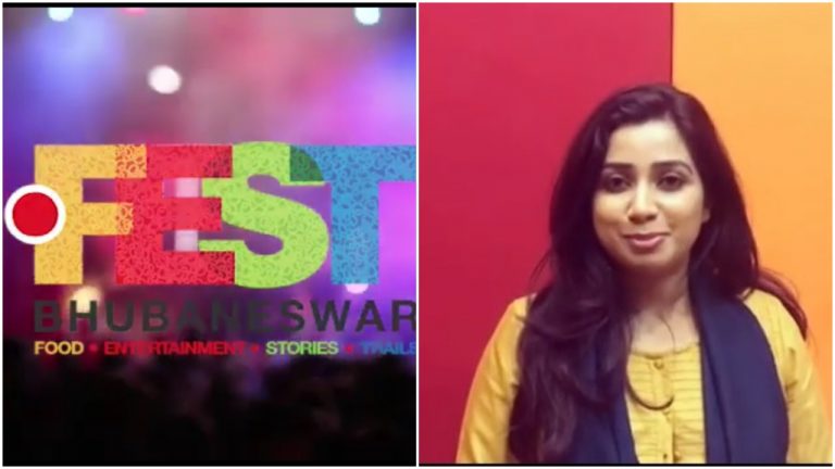 Shreya Ghosal Invites Fans To Join Her Concert & Cheer For Hockey