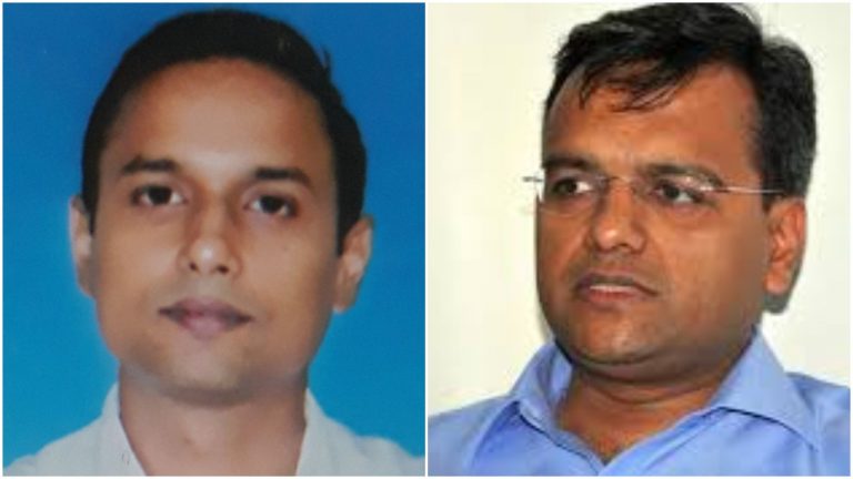 Shubham Saxena To Replace Krishan Kumar As BMC Commissioner