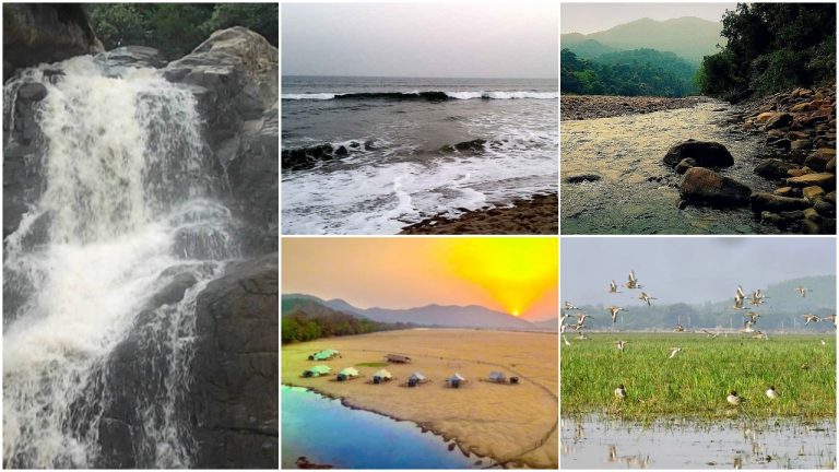 Odisha, Welcome 2019 In Nature’s Lap!