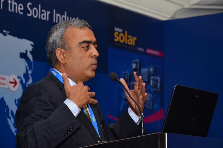 Odisha’s Sudhi Ranjan Mohanty To Assume Charge As Madhya Pradesh Chief Secy