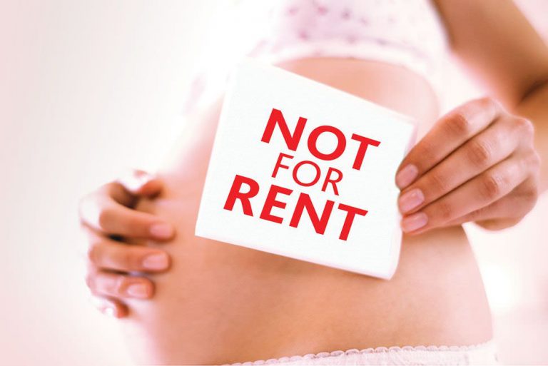 Passage Of Surrogacy (Regulation) Bill To Boost Adoption Rate In India!