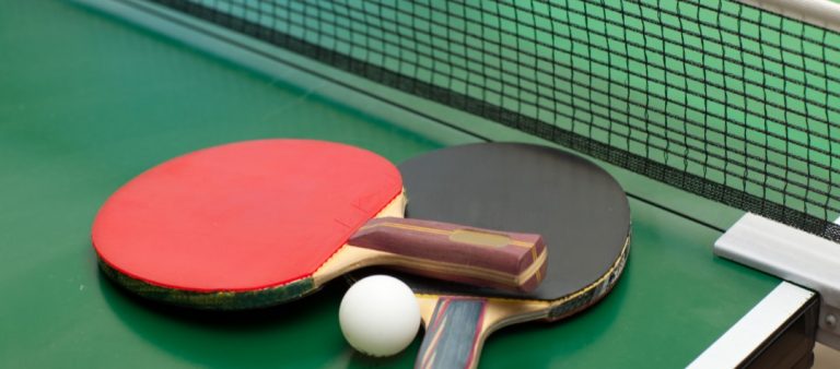 Pak Not To Play In Commonwealth TT Meet In Cuttack!