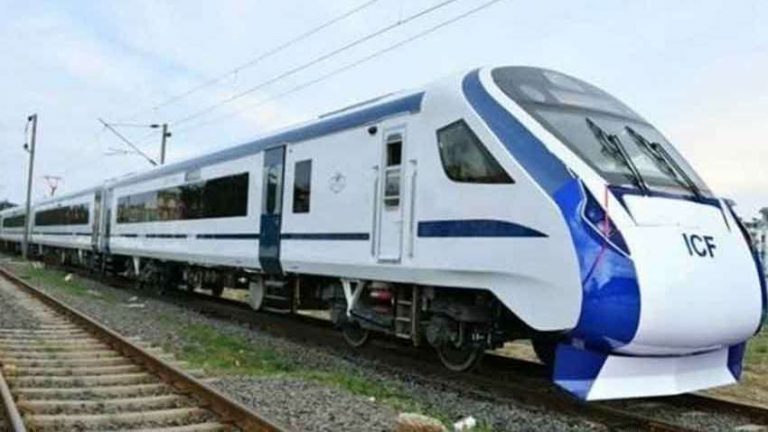 Train 18 Ticket: Here’s What’s Included In A Vande Bharat Express Ticket